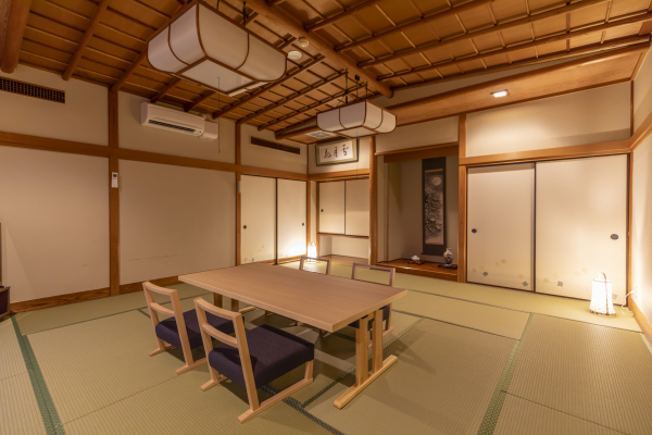 【内風呂付】204祥海の間　 和室47㎡　（1～4名様） 写真1
