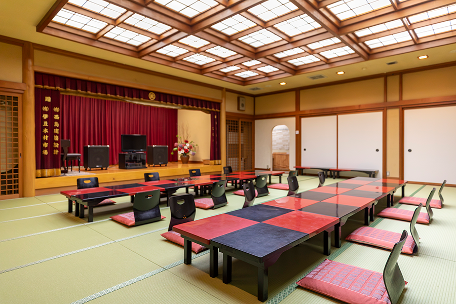 宴会場.1